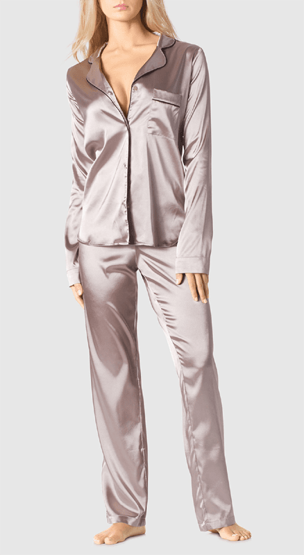 Hunan Qianzi Garment NW